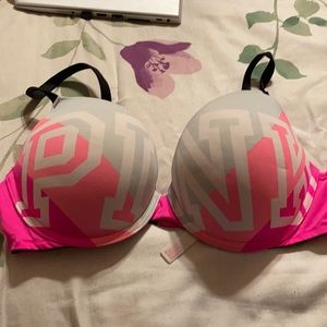 Victoria secret PINK bra